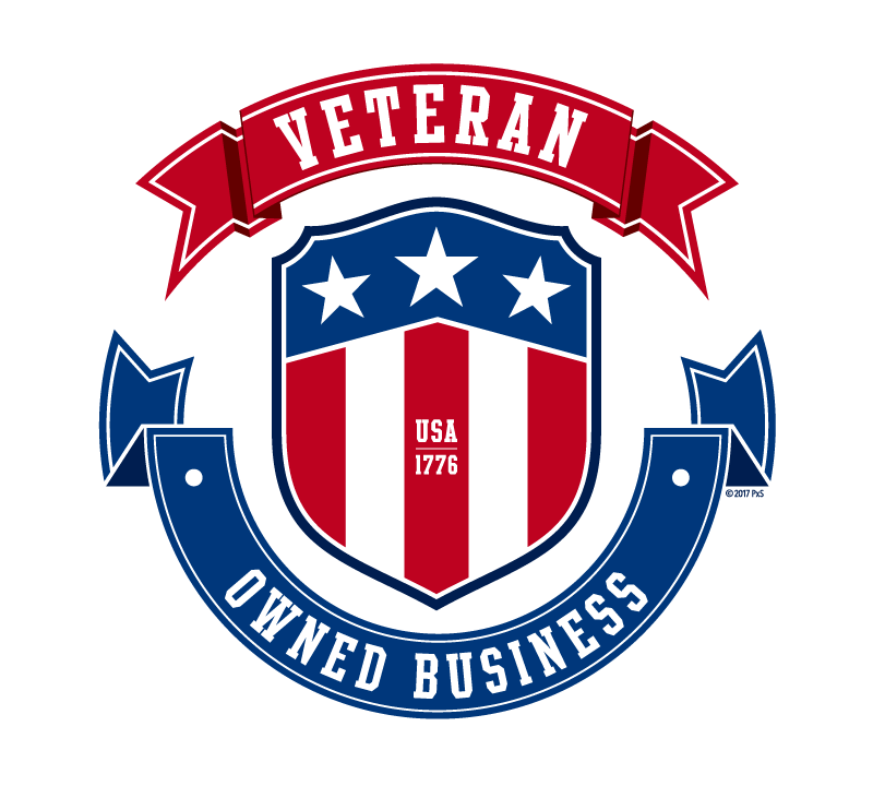 Veteran Owned Business